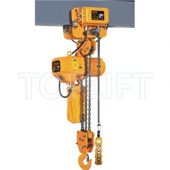  環(huán)鏈電動葫蘆 3噸	